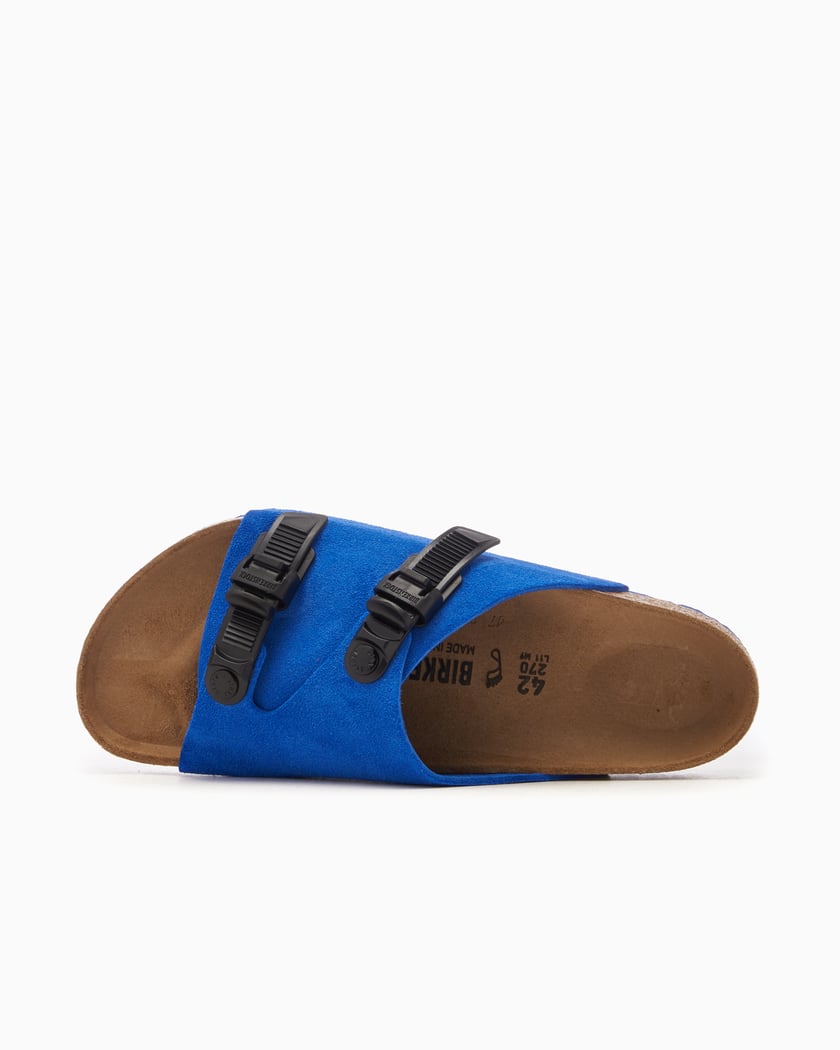 Birkenstock on sale zurich blue