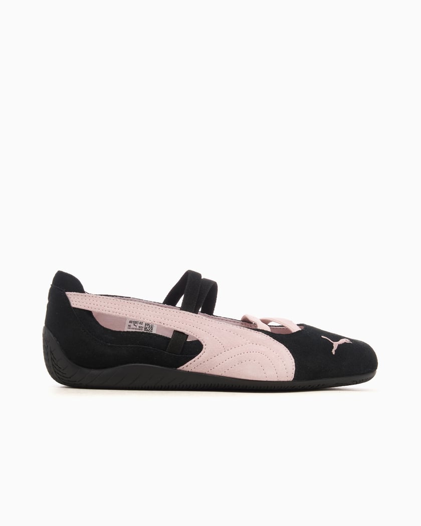 Puma Speedcat Women's Ballet Black 401287-02 | FOOTDISTRICT