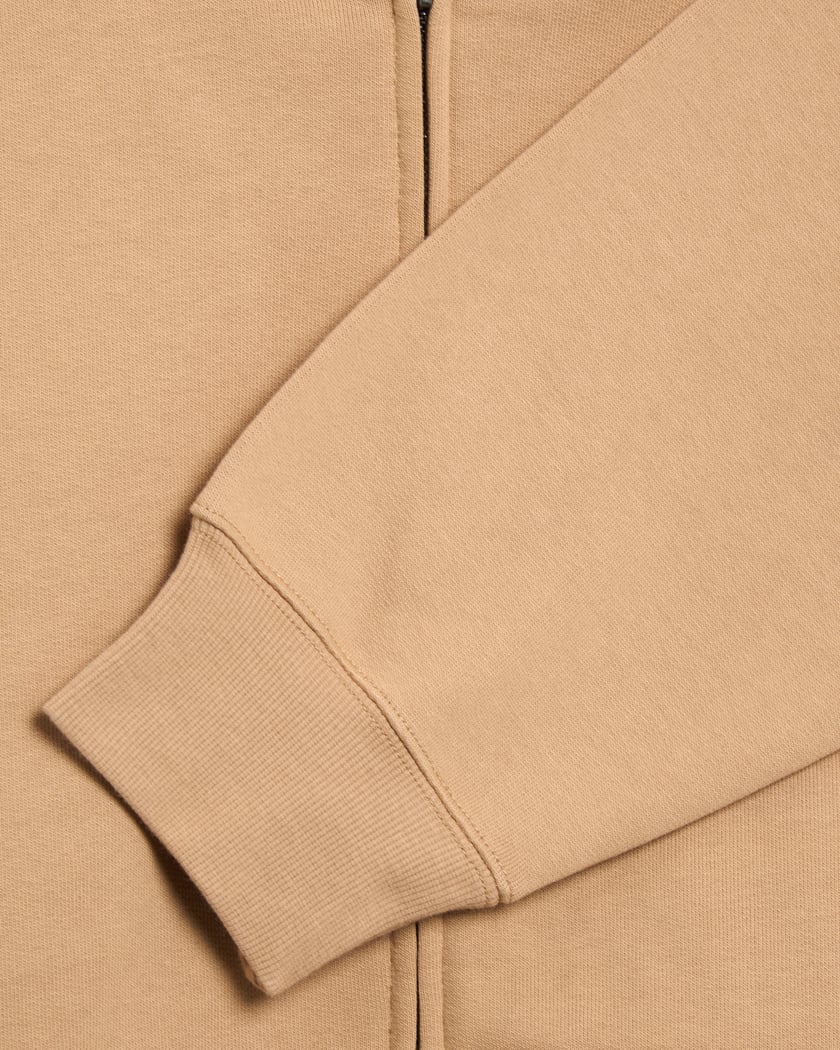 【carhartt】速達無料 \"Heart II Hartt\" ジップ フーディ /Brown Carhartt WIP Heart II Hartt Relaxed Men's Zip-Up Sweatshirt