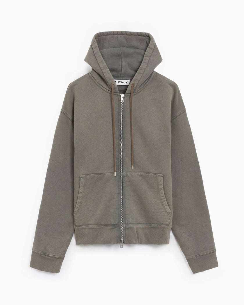 Our Legacy Rascal Men's Hoodie Gray M4246CO | FOOTDISTRICT Our Legacy Rascal Men's Hoodie Gray M4246CO | FOOTDISTRICT