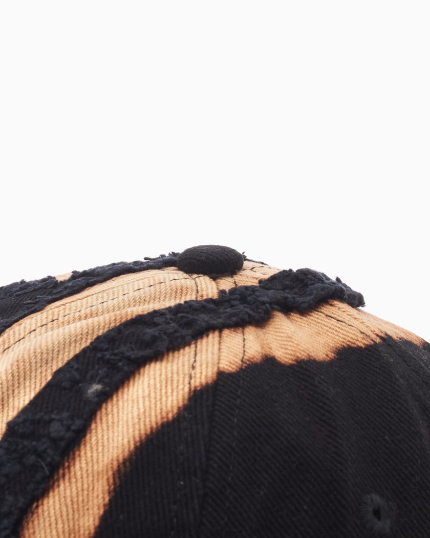 Diesel C-Jason Unisex Cap Black A15111-0LIBQ-97W | FOOTDISTRICT