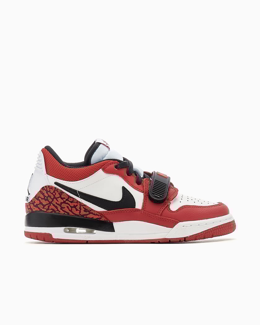Air Jordan Legacy 312 Low GS Red CD9054 116 FOOTDISTRICT