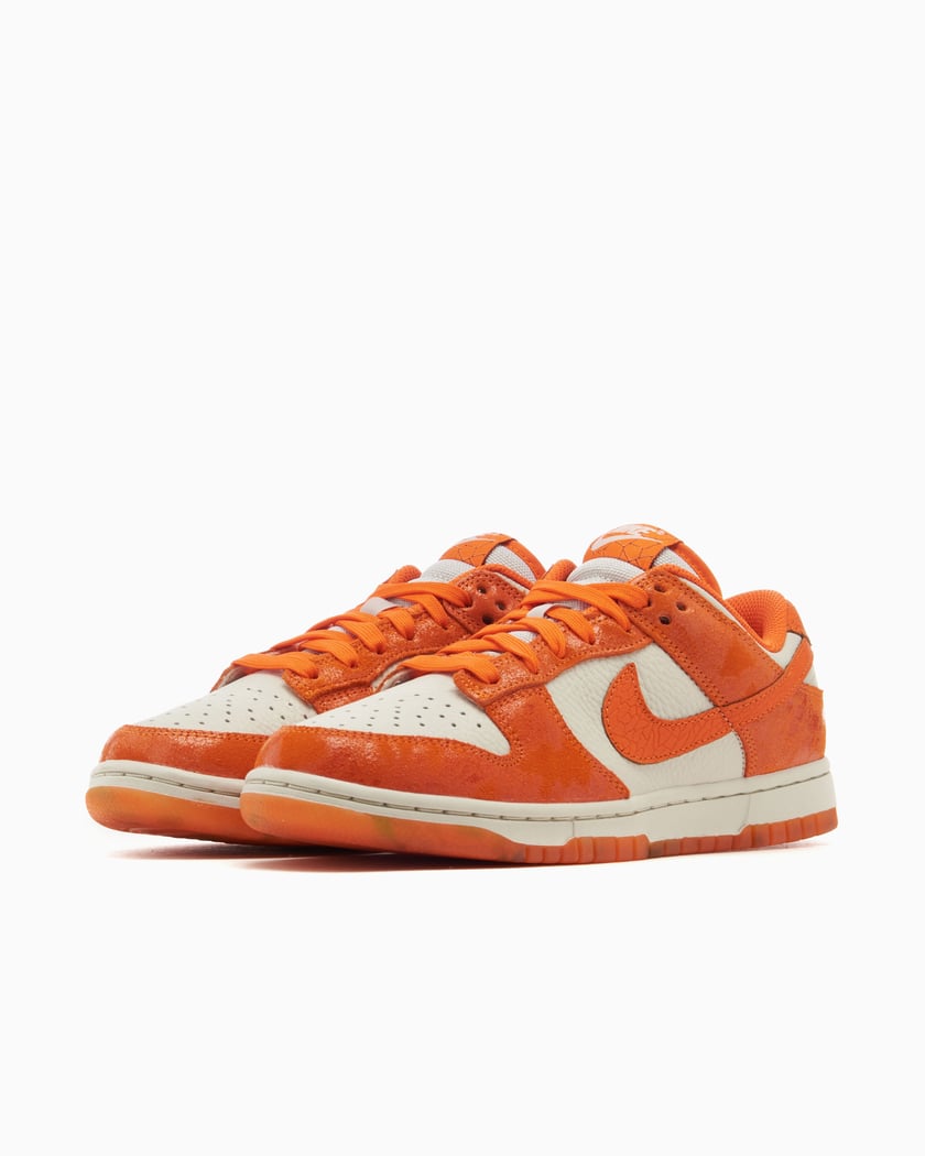 Nike sb mujer naranja 2025
