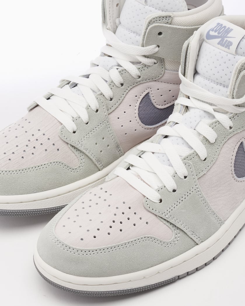 Grijs jordans shop