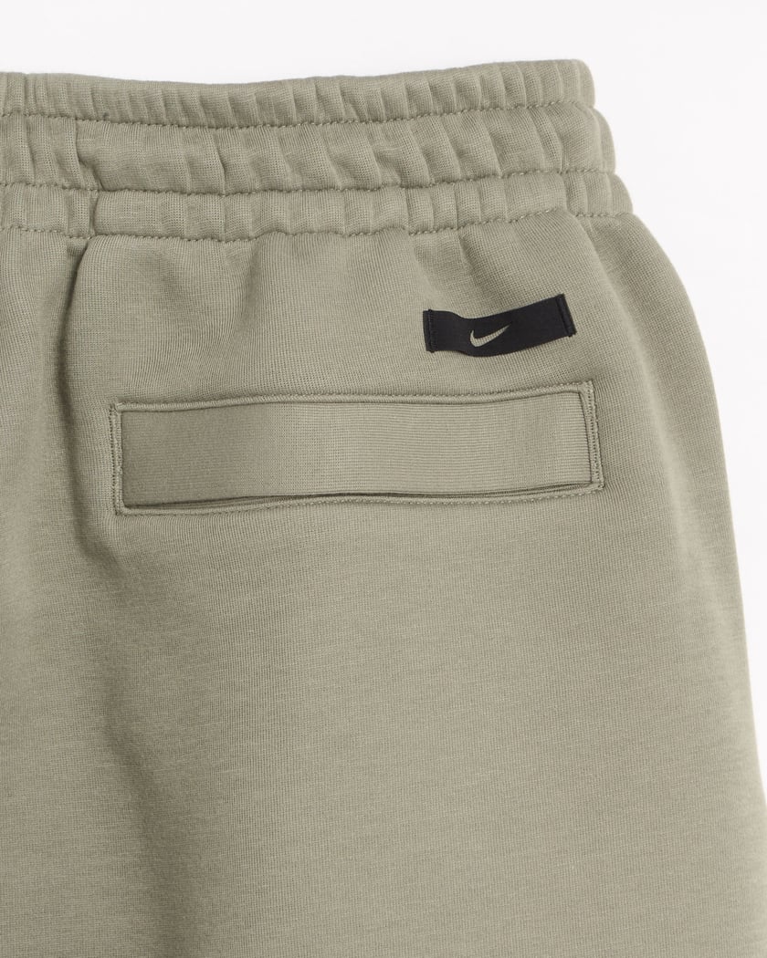 Nike Sportswear Tech Fleece Re imagined Men s Fleece Sweatpants Grijs FN3403 053 FOOTDISTRICT