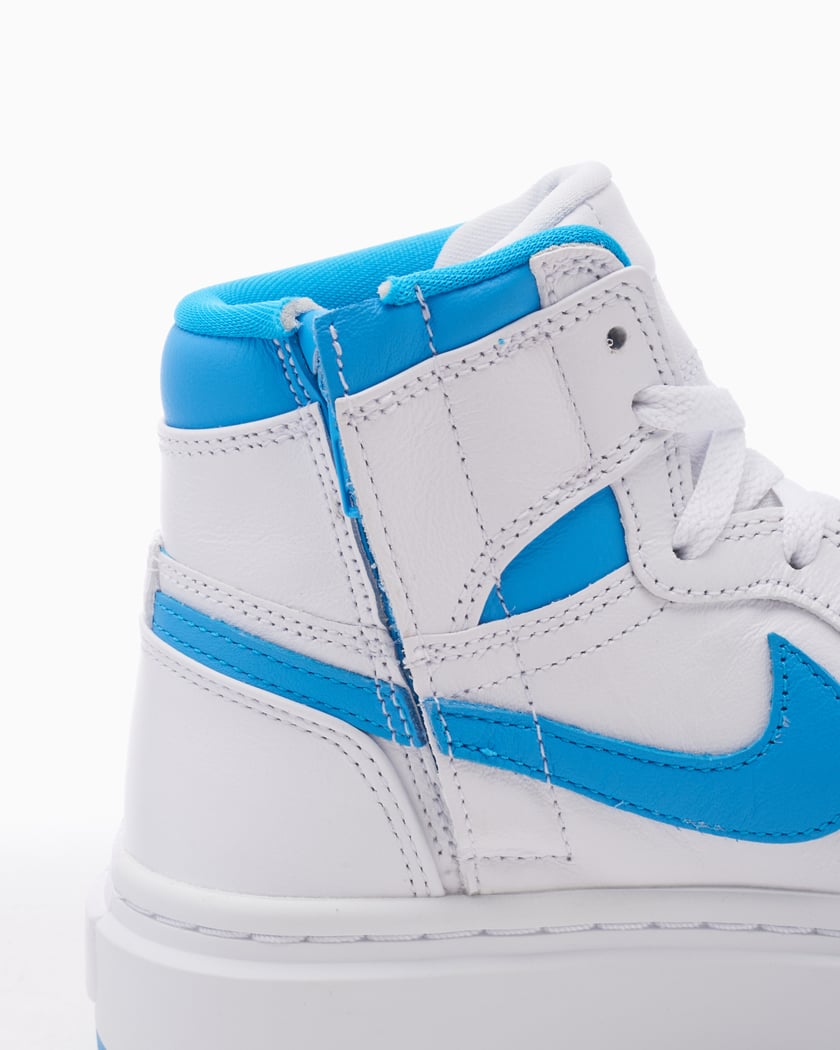 Jordan 1 unc women's clearance