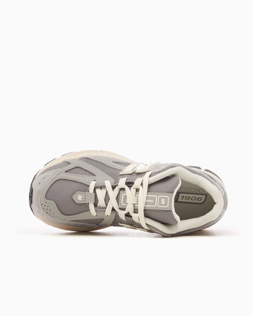 New Balance GC1906 EJ Kids Grau GC1906EJ FOOTDISTRICT