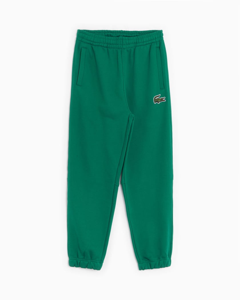 Lacoste clearance jogger shorts