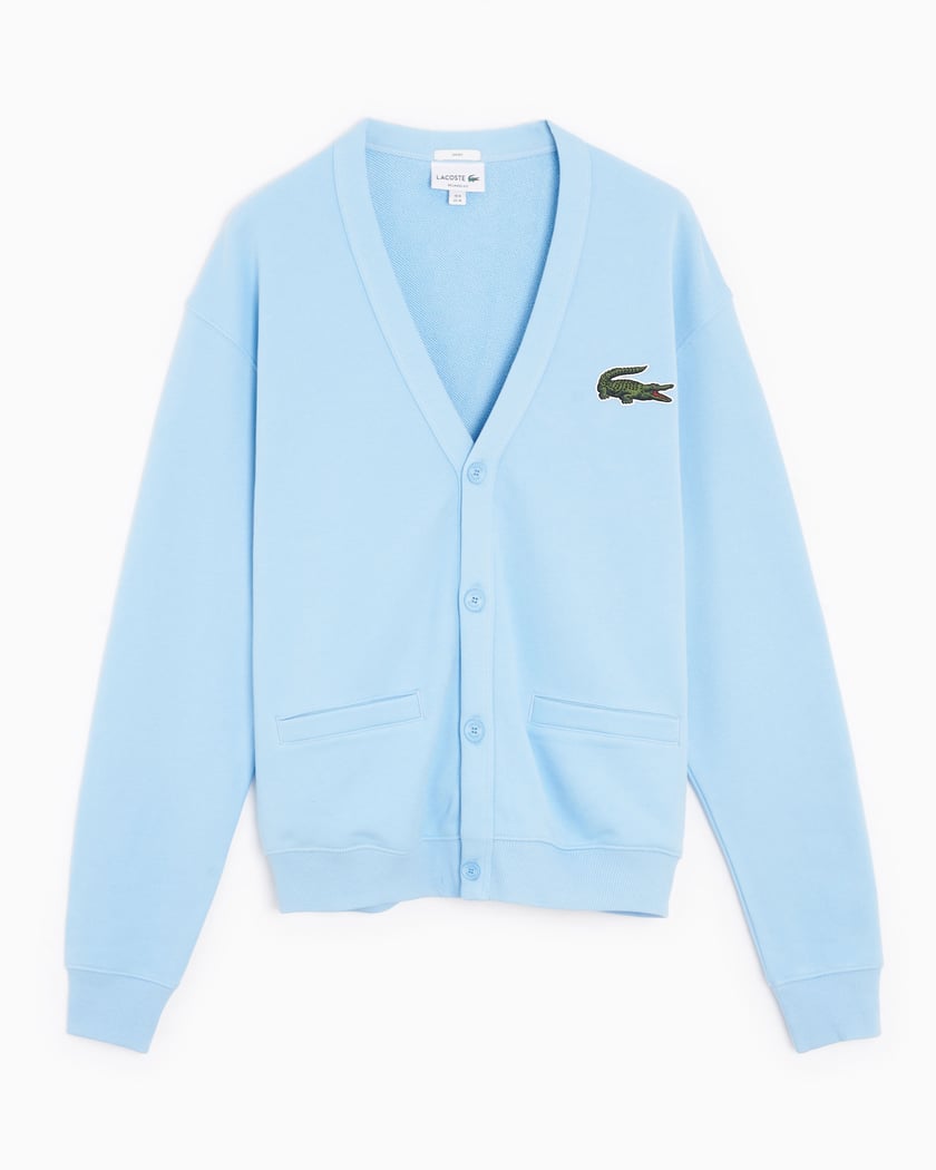 Lacoste felpa sale