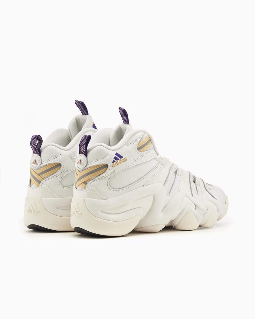 adidas Originals Cazy 8 Mid Lakers