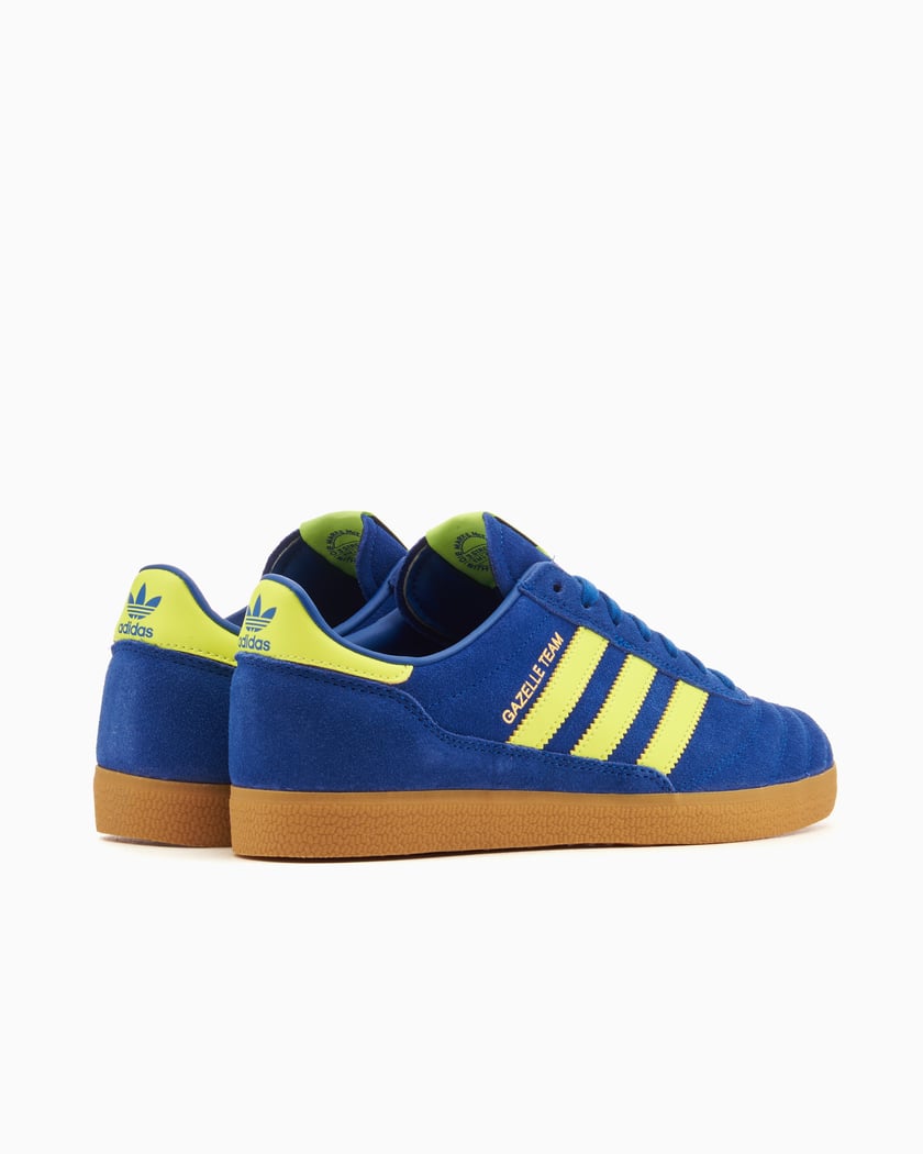adidas Originals Gazelle Team