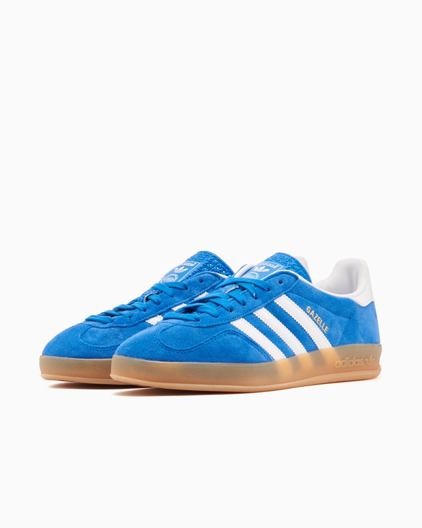 Adidas gazelle og heren deals