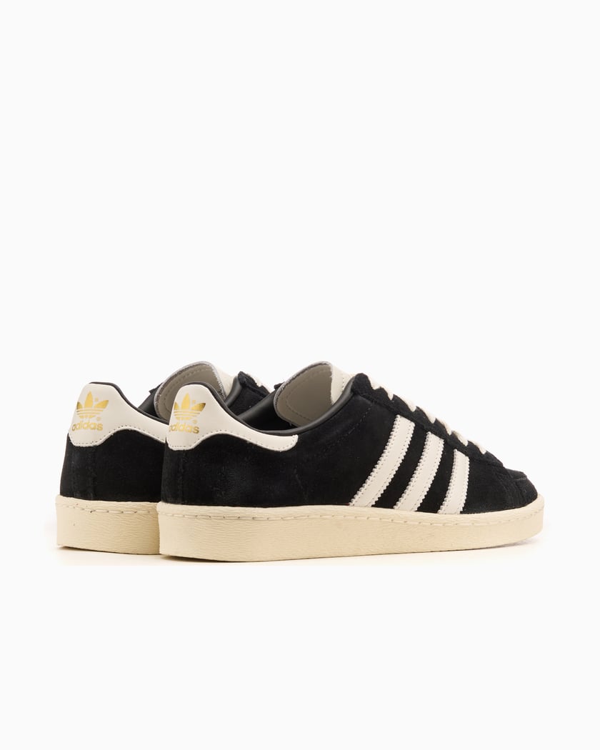 adidas Originals Jabbar Lo Black JI3433 | FOOTDISTRICT