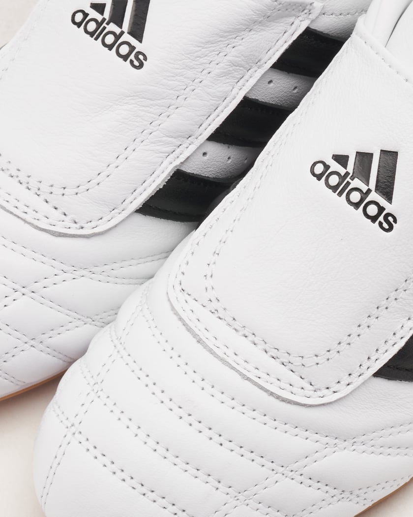 adidas Taekwondo sneakers for Women - White in KSA | Level Shoes