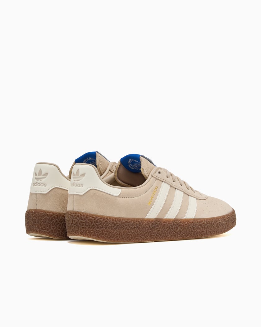Sneakers Shoe Mi Zx 500 Adidas Originals Montreal RM Beige JS1333