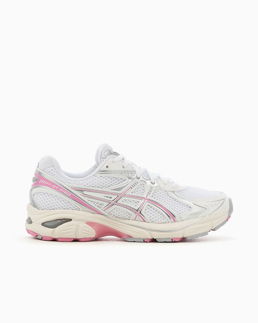 ASICS GT 2160 Pink Pack Grau 1203A275 107 FOOTDISTRICT