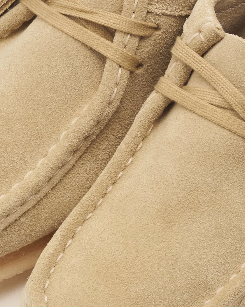 Clarks Women s Wallabee