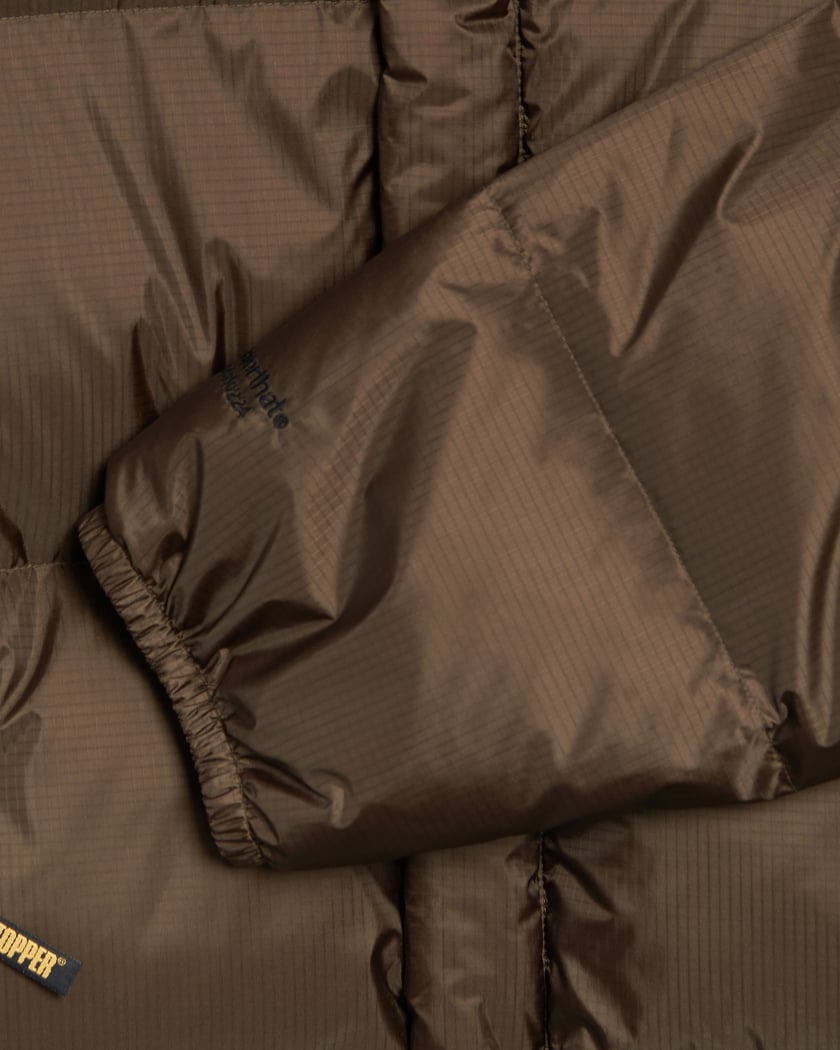 thisisneverthat® Men's Gore-Tex Windstopper Down Puffer thisisneverthat® Men's Gore-Tex Windstopper Down Puffer