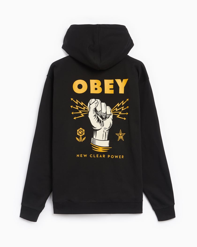Trui obey online