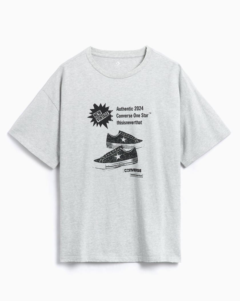 Shirt converse shop