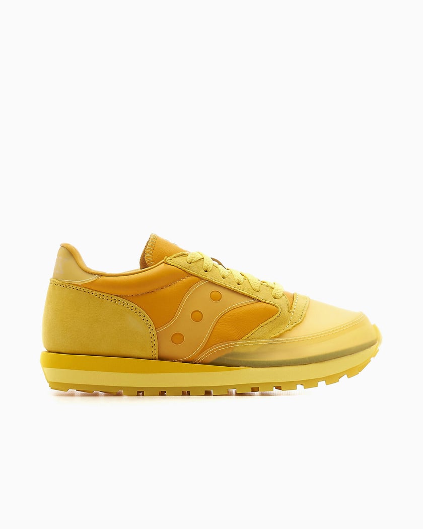 Saucony shop jazz amarillo