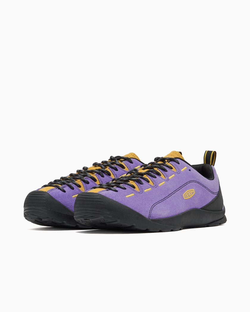 画材 Plum Jasper Genuine KEEN Jasper Purple 1031019 | FOOTDISTRICT