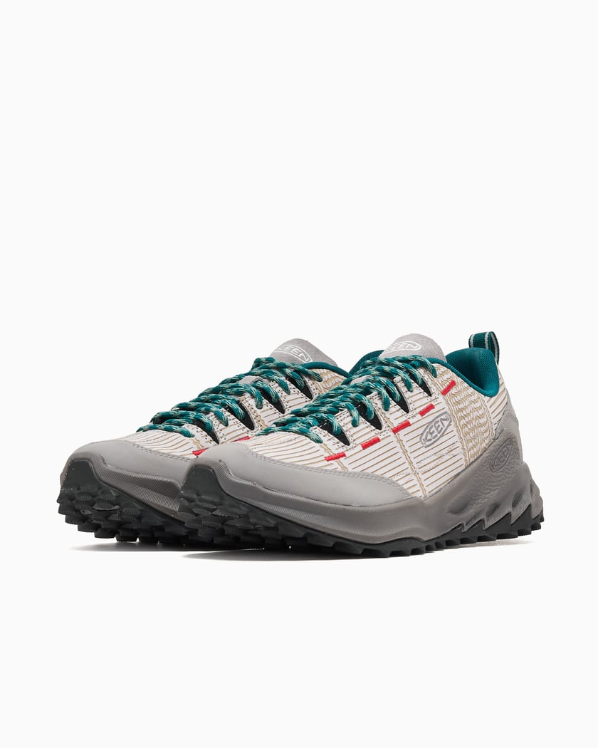 KEEN x Elnest Jasper Zionic Gray 1031091 | FOOTDISTRICT