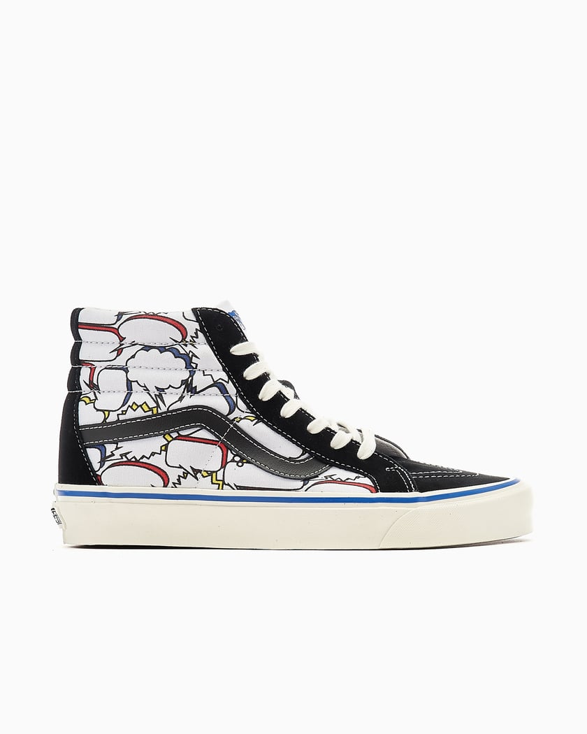 Vans anaheim old skool femme on sale