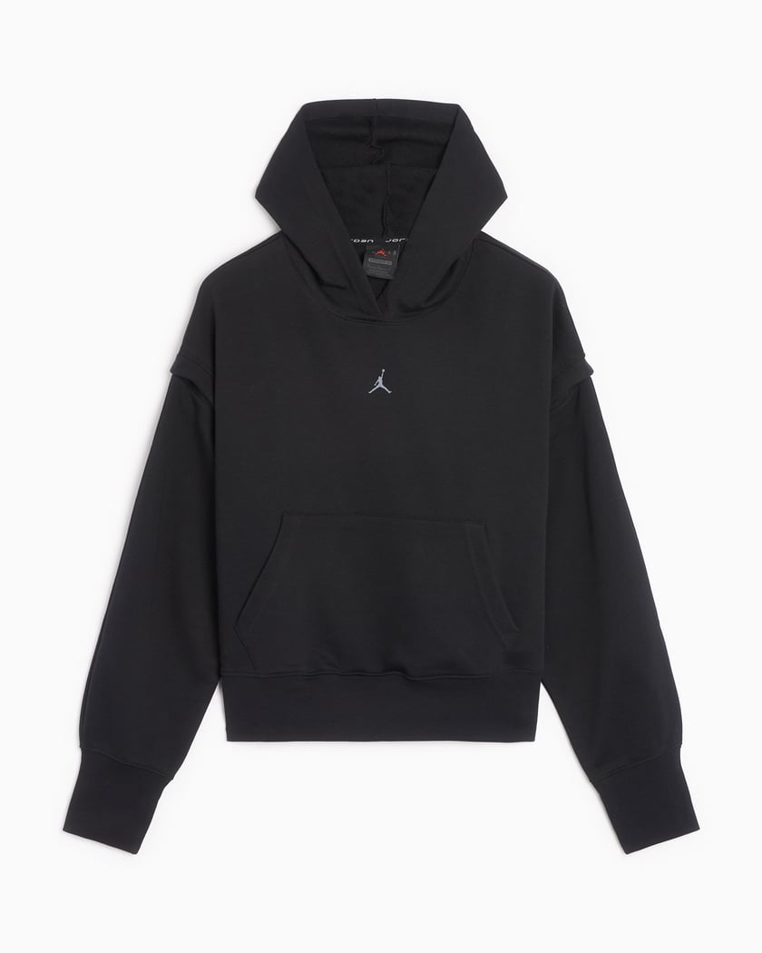 Jordan hoodie women's store