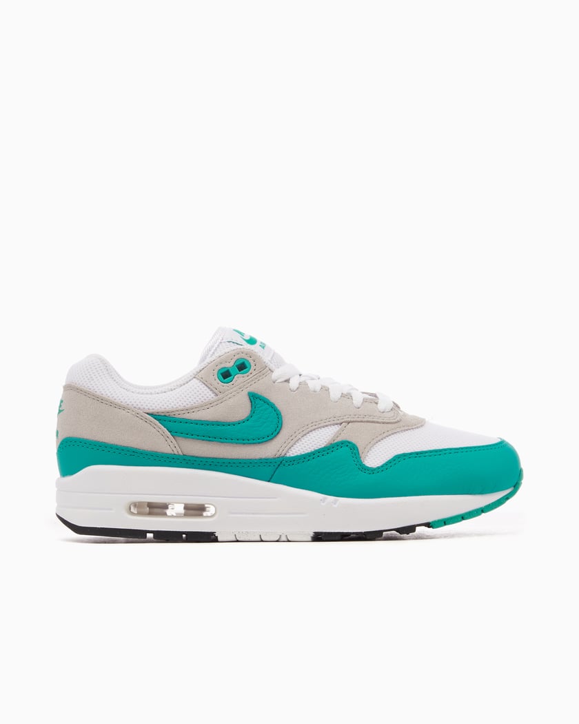 Nike Air Max 1 Clear Jade Turquesa DZ4549 001 FOOTDISTRICT