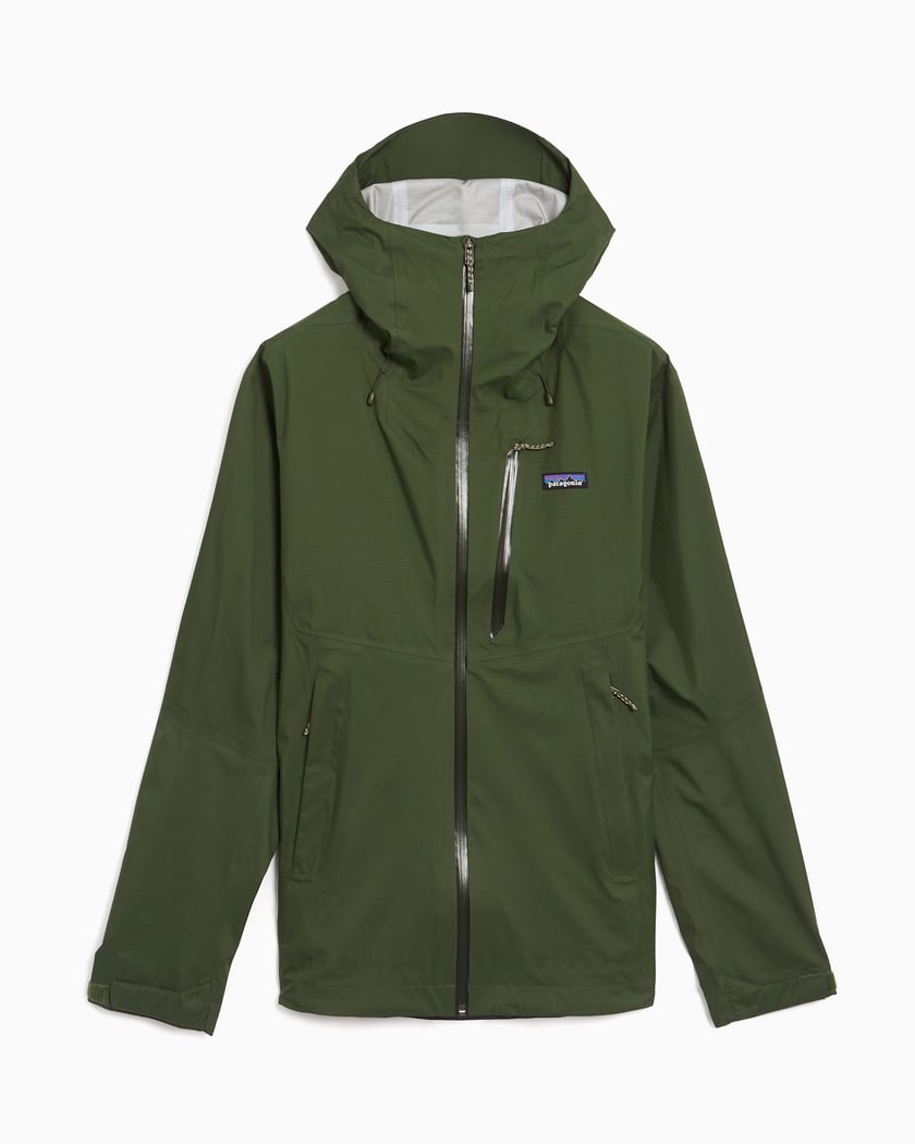 Mens coats patagonia new arrivals