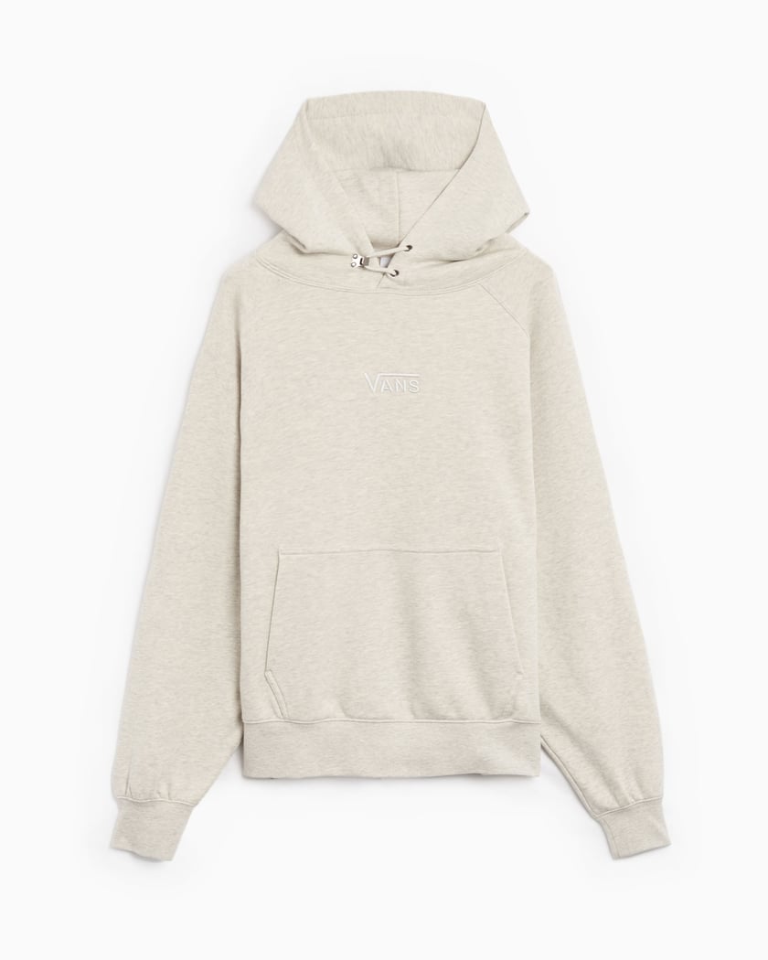 Vans Premium Standards Fleece Men s Hoodie Grigio VN000GZ1RKZ1 FOOTDISTRICT