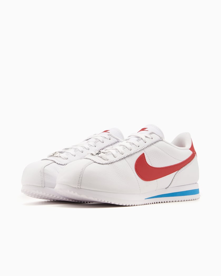 Nike Cortez Forrest Gump Blanco FZ1347 100 FOOTDISTRICT