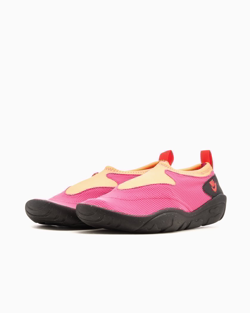 ◆Nike◆ aqua turf women's shoes FZ5628-600 Nike Women's Aqua Turf Pink FZ5628-600 | FOOTDISTRICT