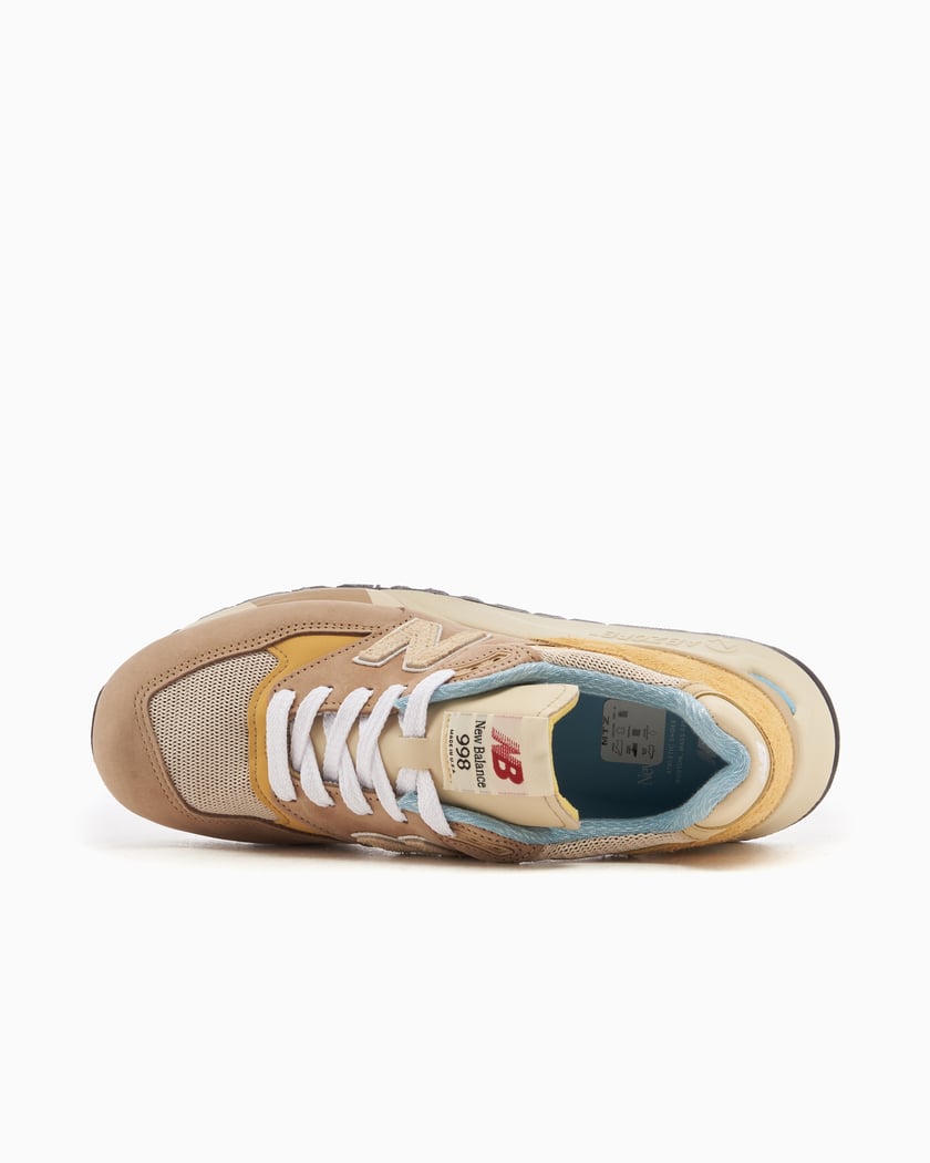 New balance 998 43 shop