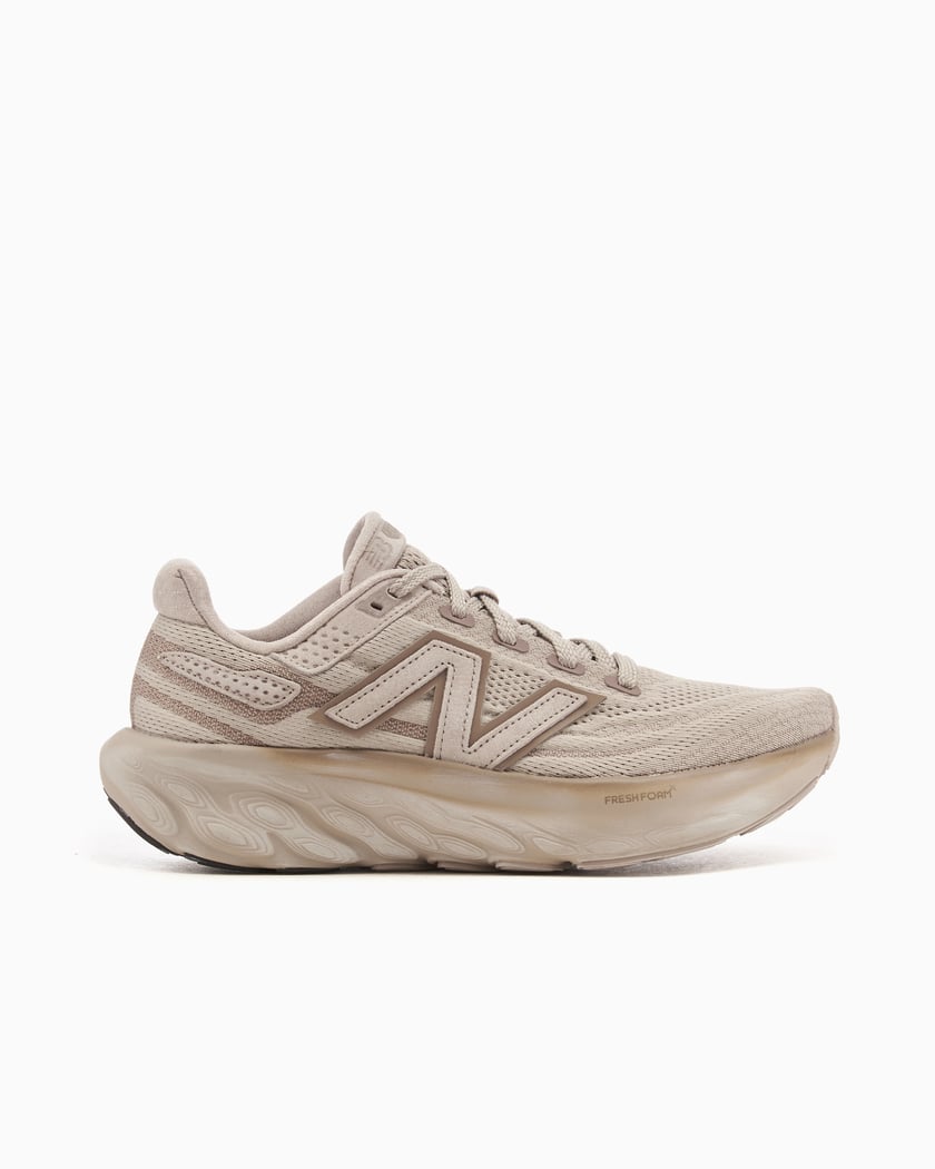 New Balance Fresh Foam M1080 LTS Beige M1080LTS FOOTDISTRICT
