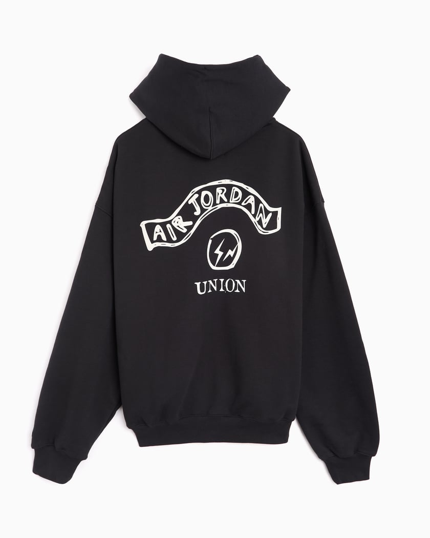 jordan logo sweatshirt
