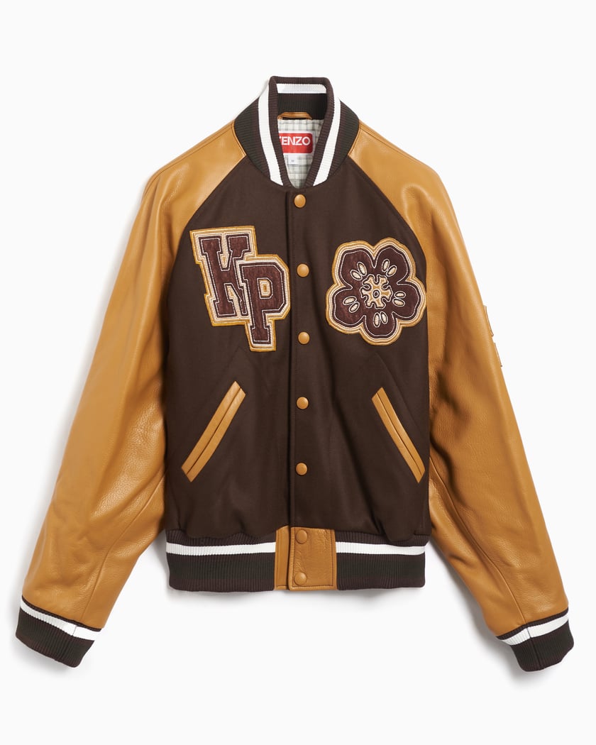 Giacche kenzo 2016 sales