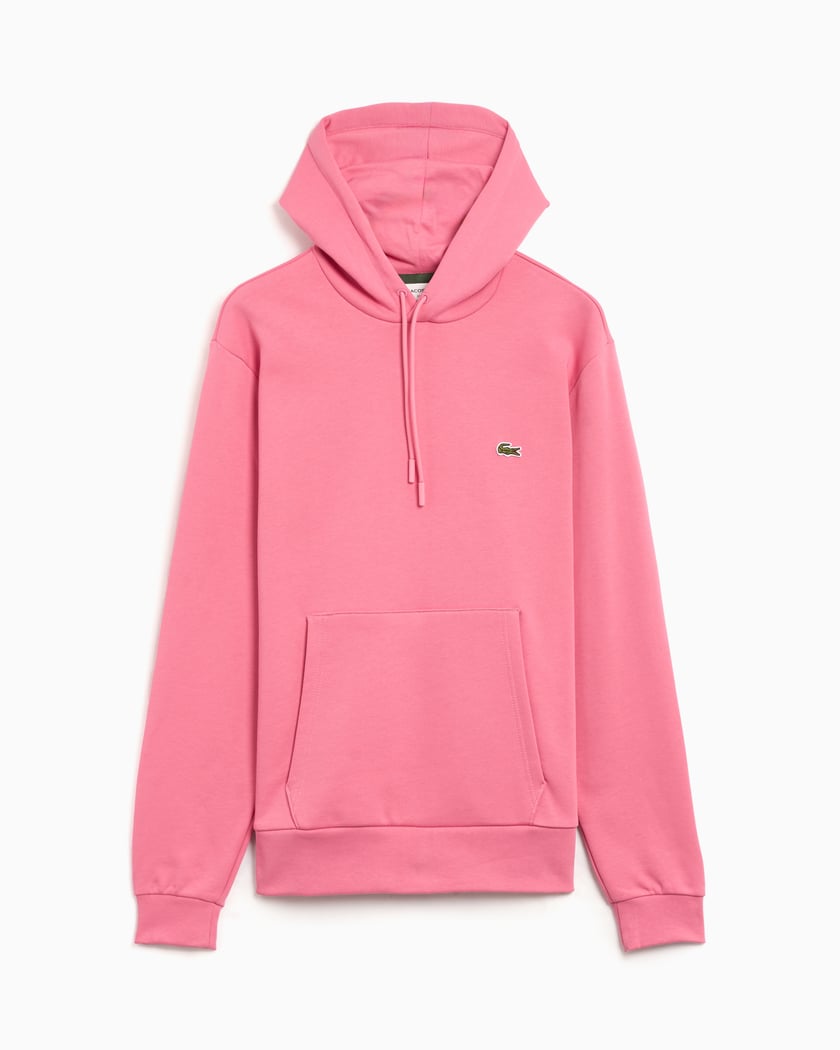 Sweat a capuche lacoste cheap