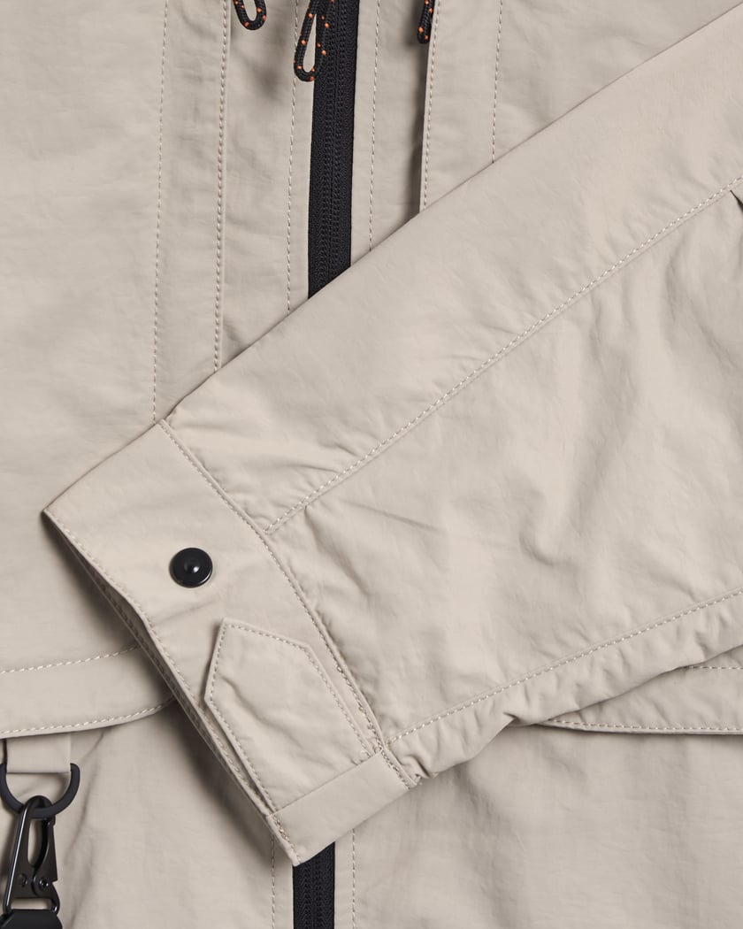 Alpha Industries Unisex Utility Overshirt UV Jacket