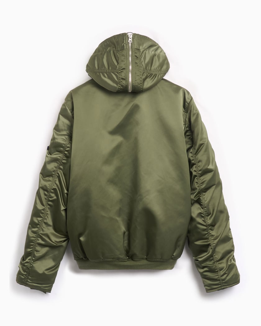 Alpha Industries N-2B UV Men's Jacket