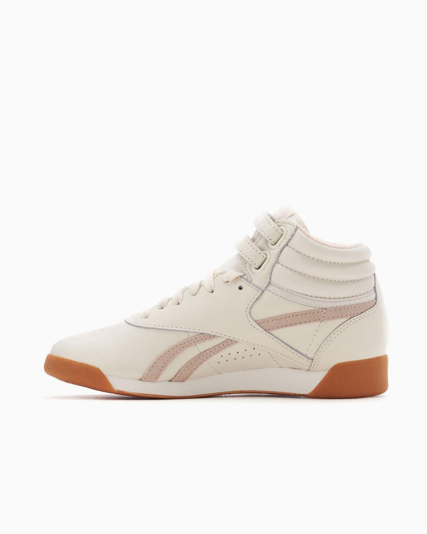 Reebok Women s F S Hi Beige GW7160 Buy Online at FOOTDISTRICT