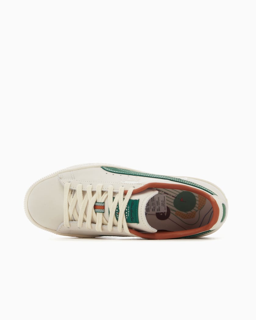 Puma clyde 2 sales