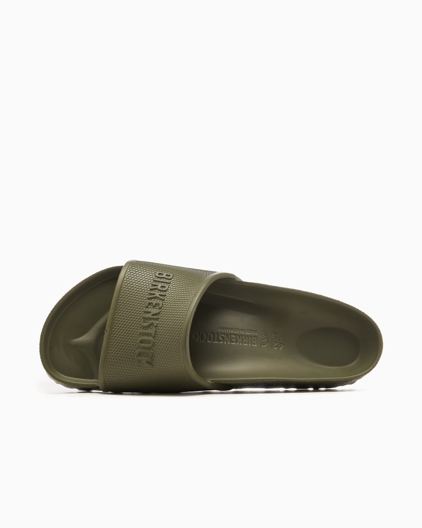 Birkenstock tema green cheap
