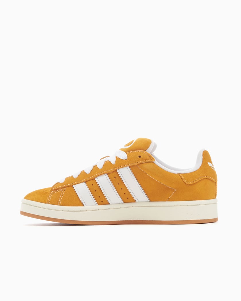 Adidas superstar 2025 2 hombre naranja