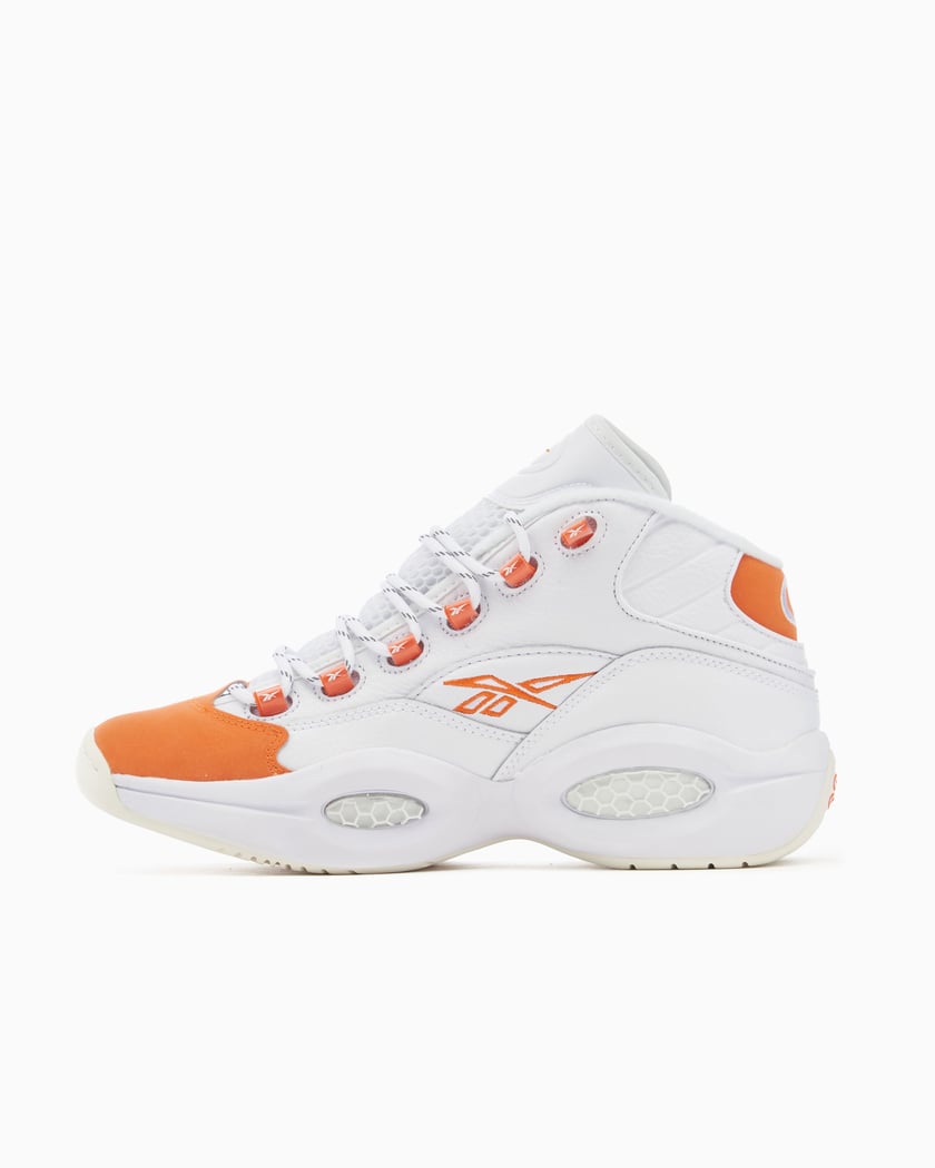 Shop sales reebok question
