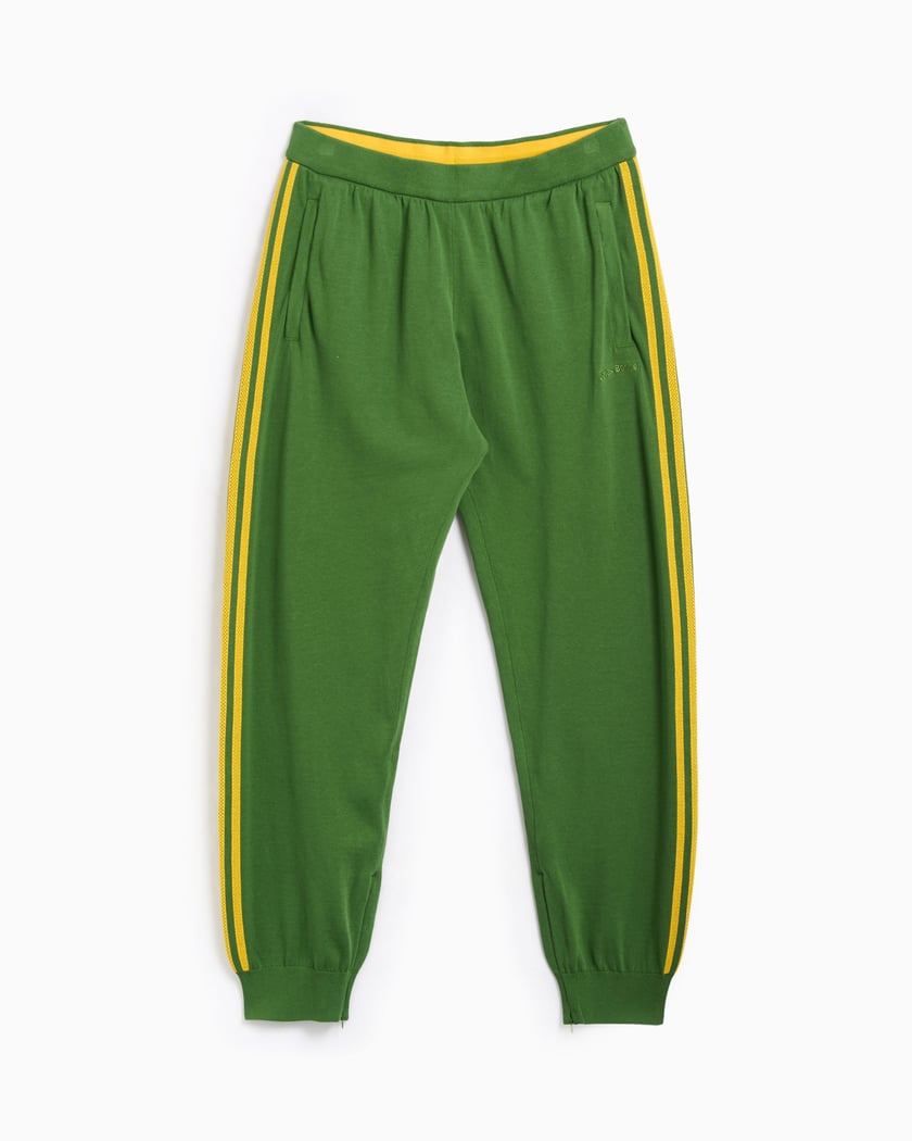 Pantaloni adidas uomo verde store