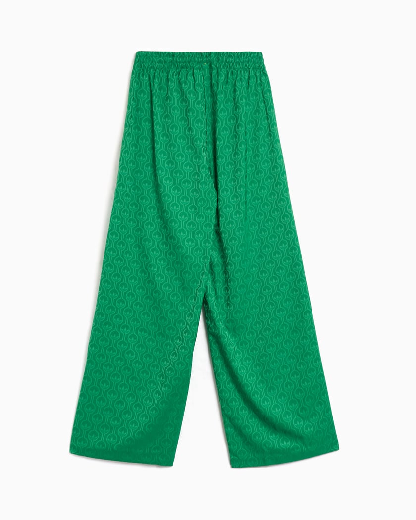 adidas Originals Women s Pyjama Pants Verde JN7662 FOOTDISTRICT