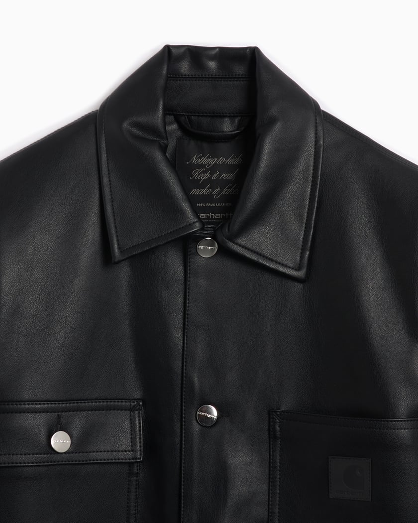 Carhartt GORE TEX MICHIGAN COAT/ジャケット/M CARHARTT WIP ”GORE TEX MICHIGAN COAT” | yellowsのブログ