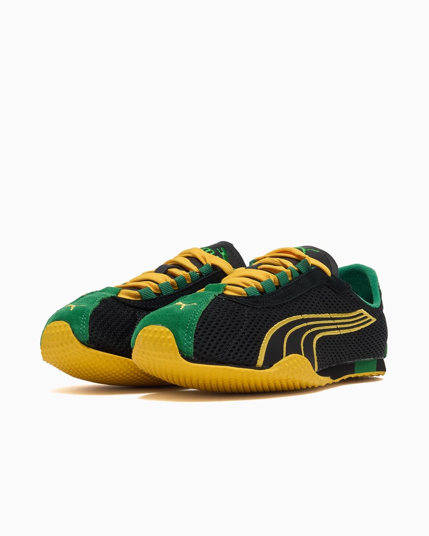 サーマン H-Street OG Fizzy Green/Silver – Karen Walker